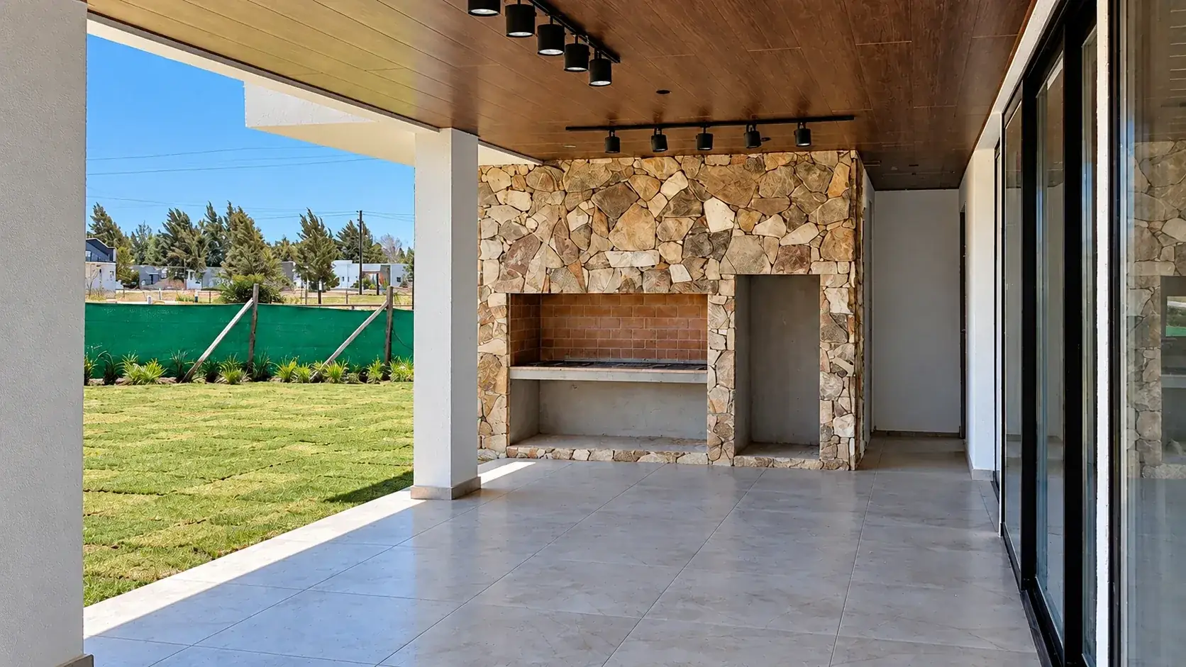 Fincas Golf 2