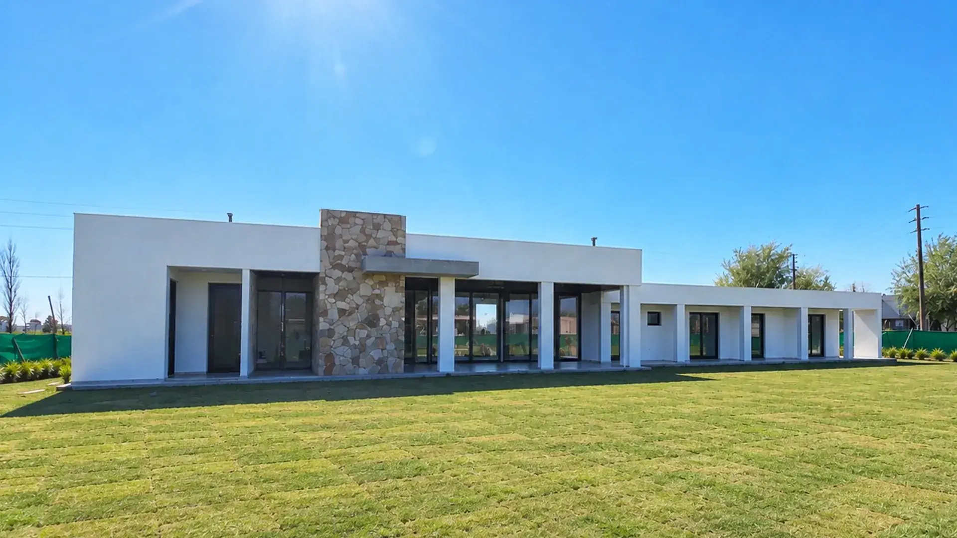 Fincas Golf 3