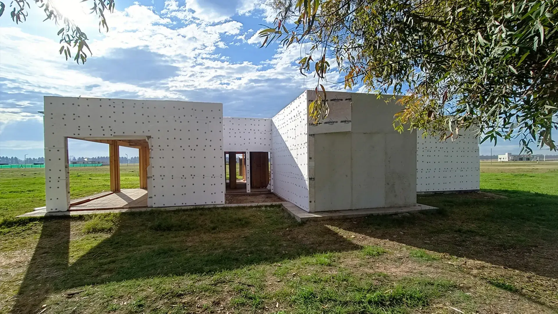El Estribo I 4