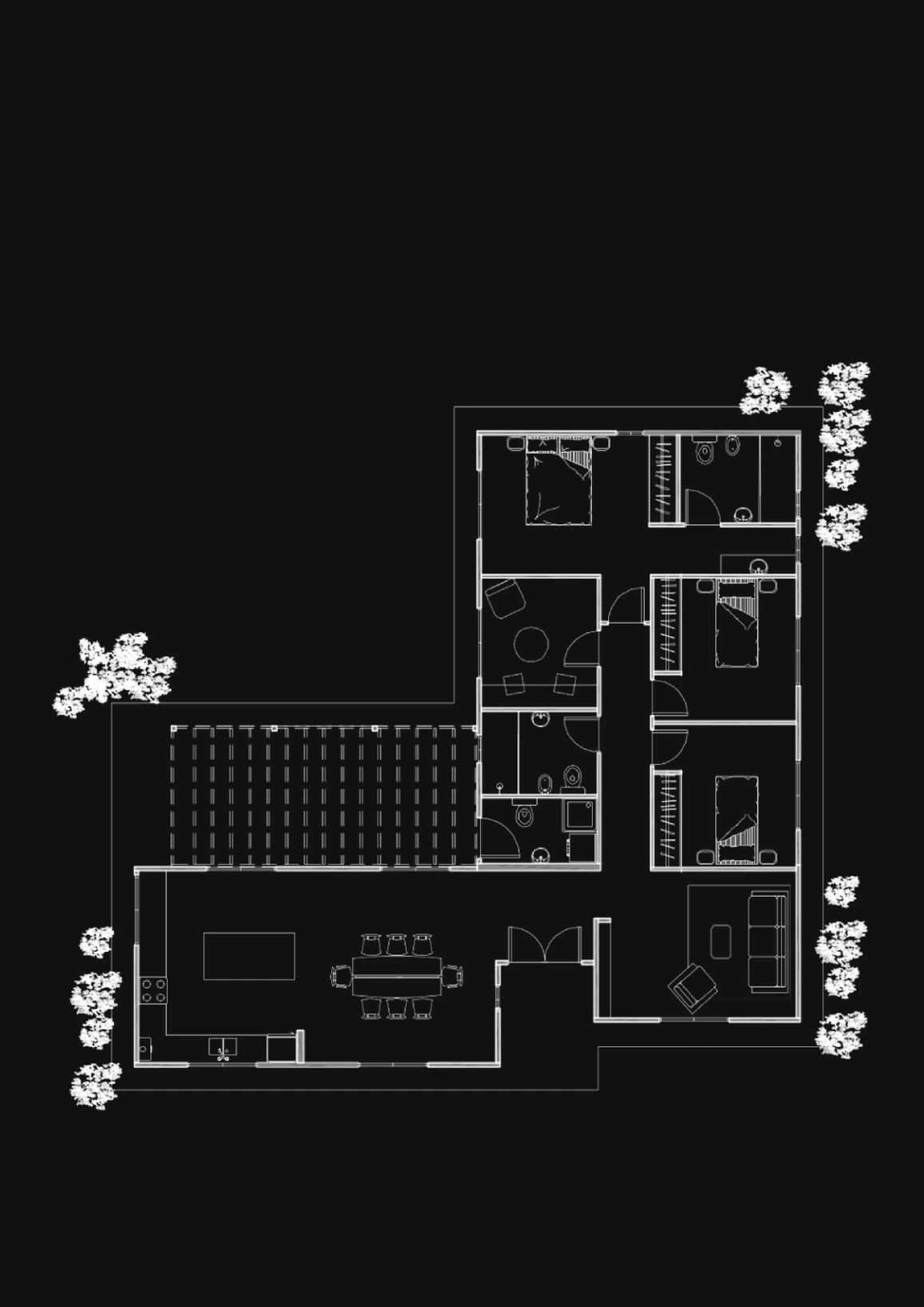 Plano de Polo