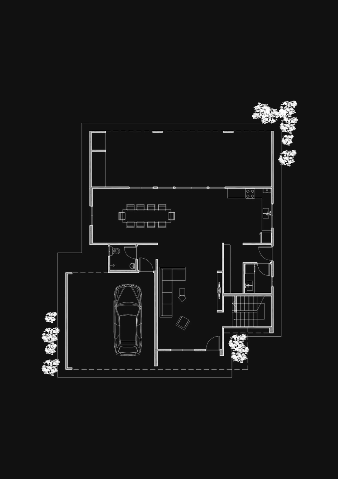 Plano de Lares