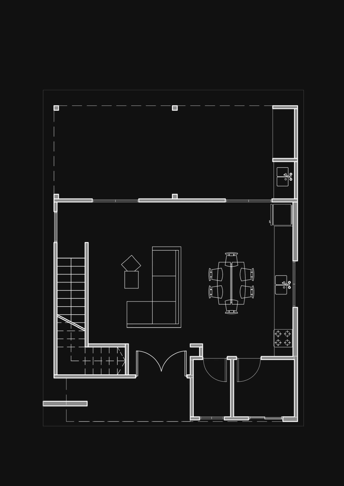 Plano de Don Eugenio III