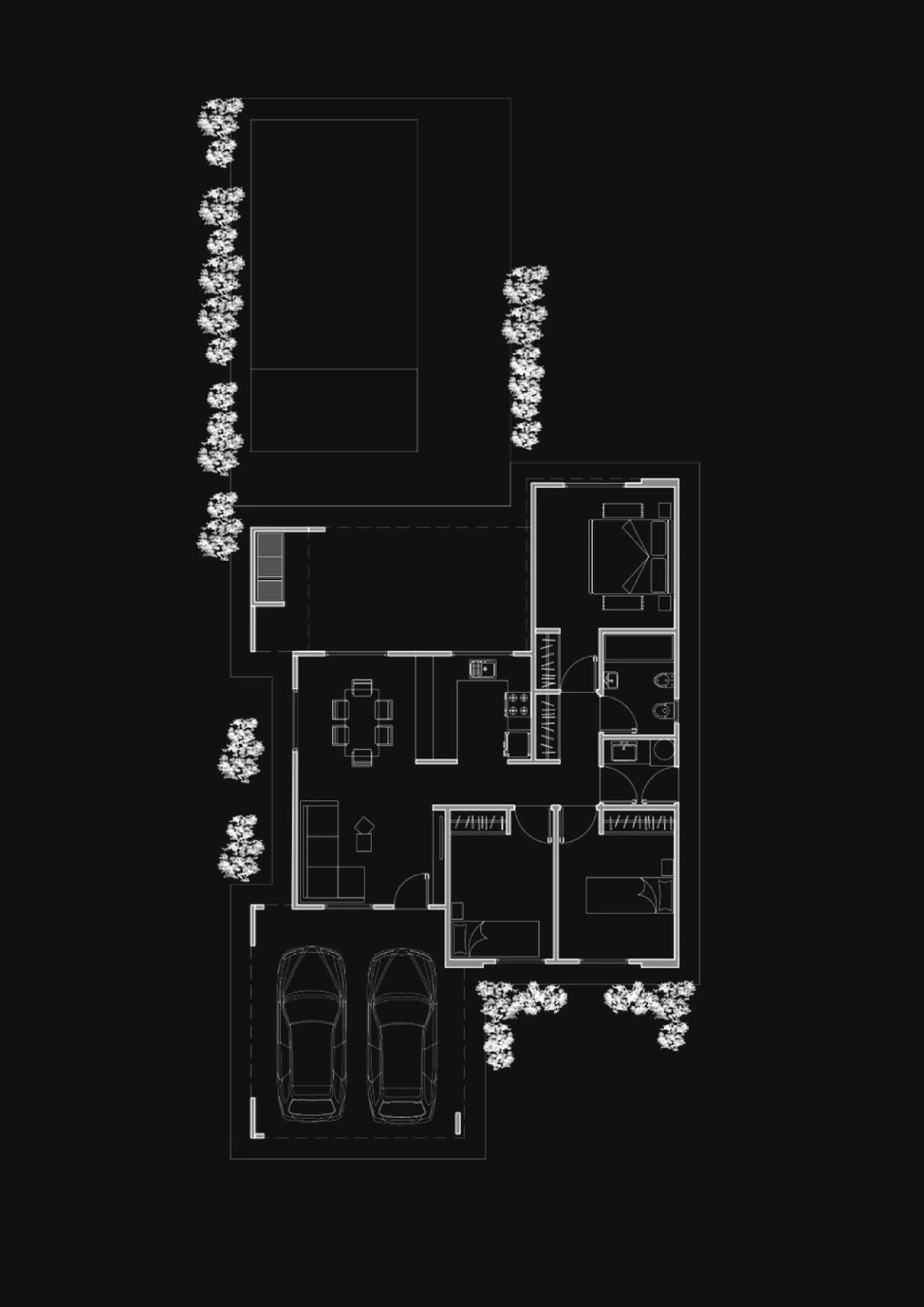 Plano de San Jose