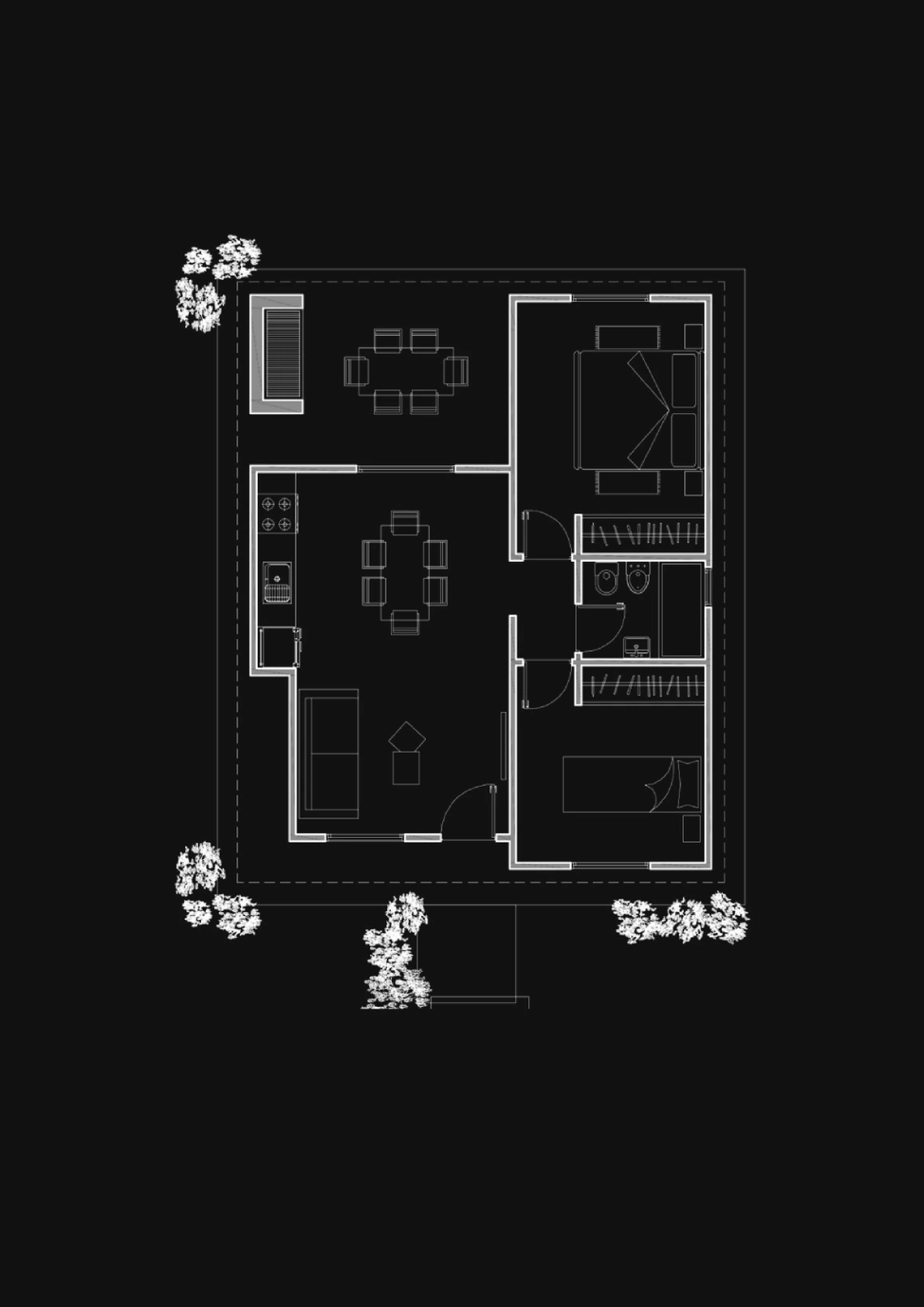 Plano de Smart II