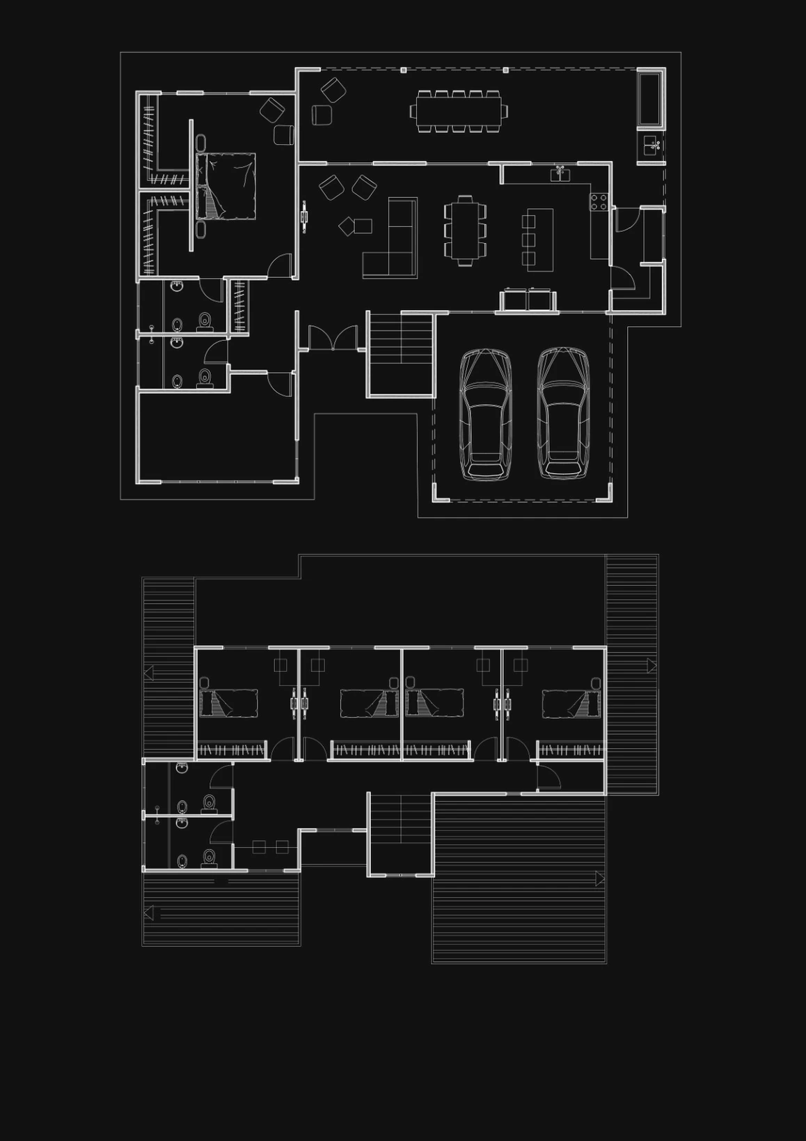Plano de Area 60
