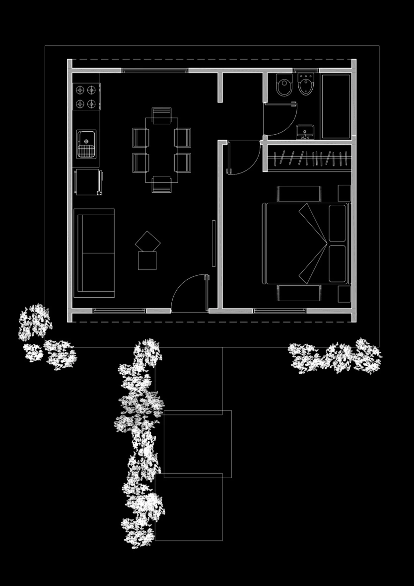 Plano de Smart III
