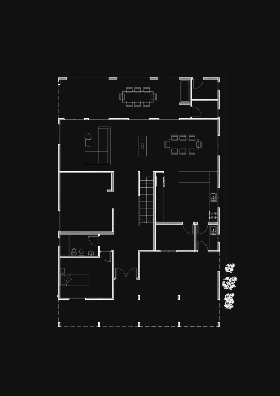 Plano de Nordelta