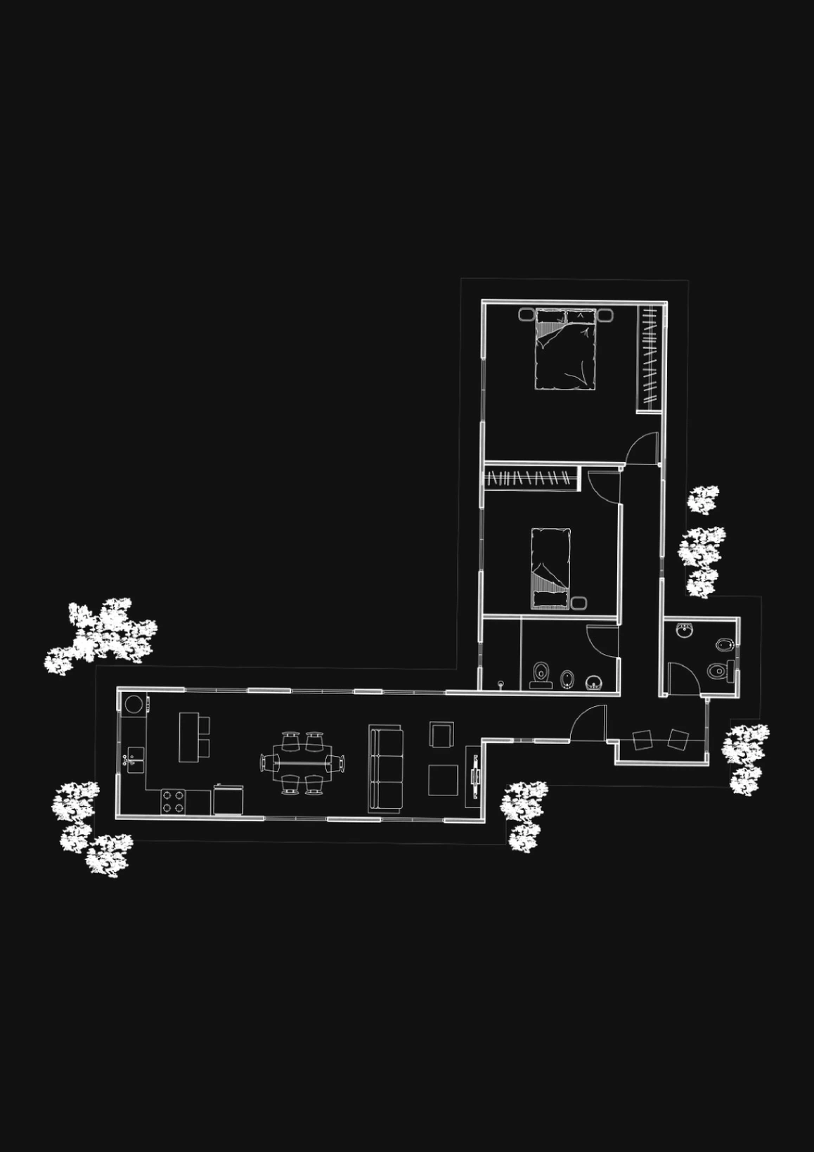 Plano de Brandsen