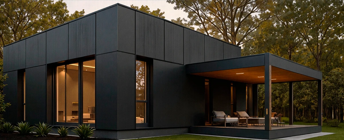 Casa GOLD